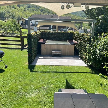 Dialley Prato Cir0014 Aymavilles Екстериор снимка