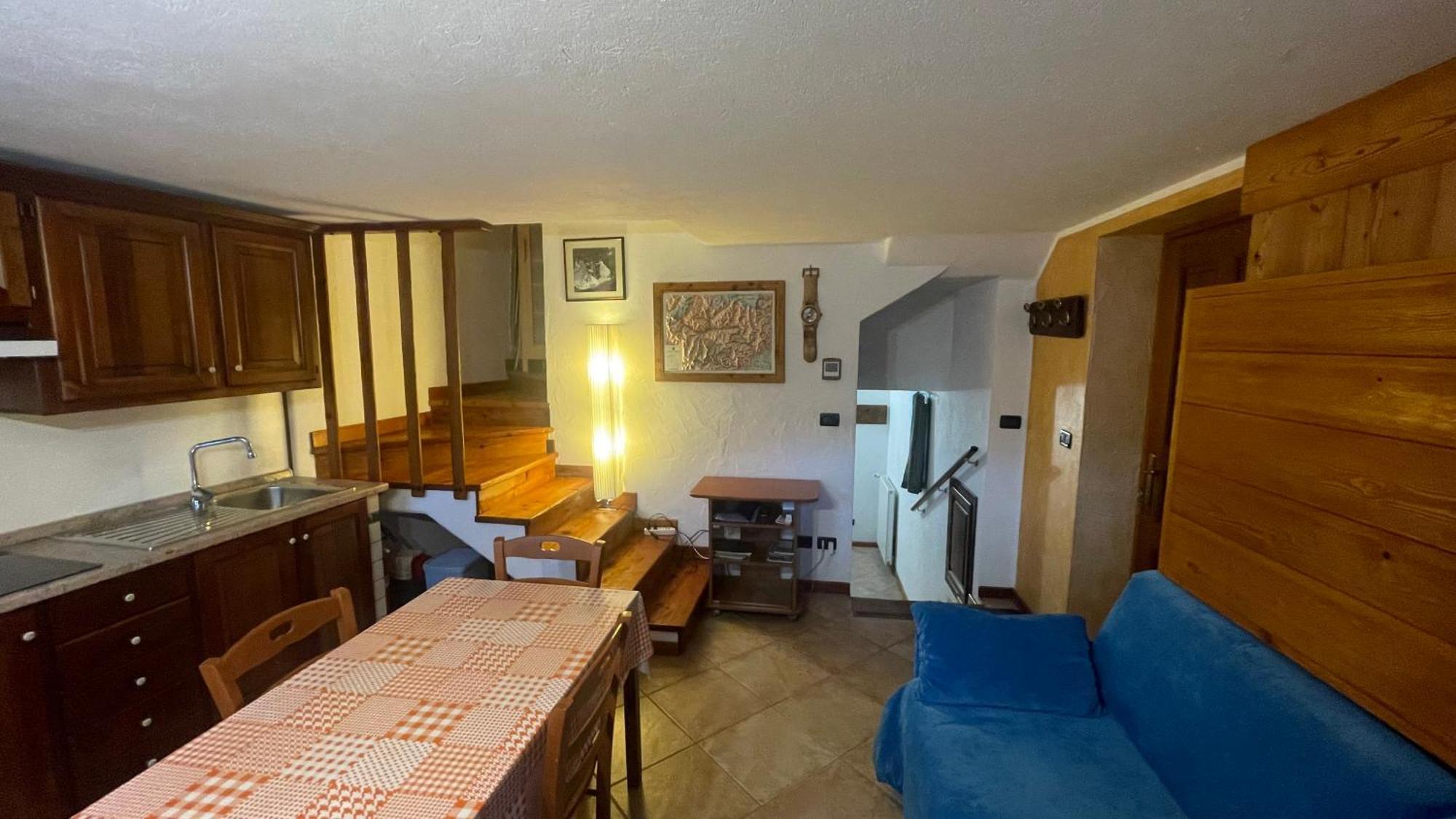 Dialley Prato Cir0014 Aymavilles Екстериор снимка