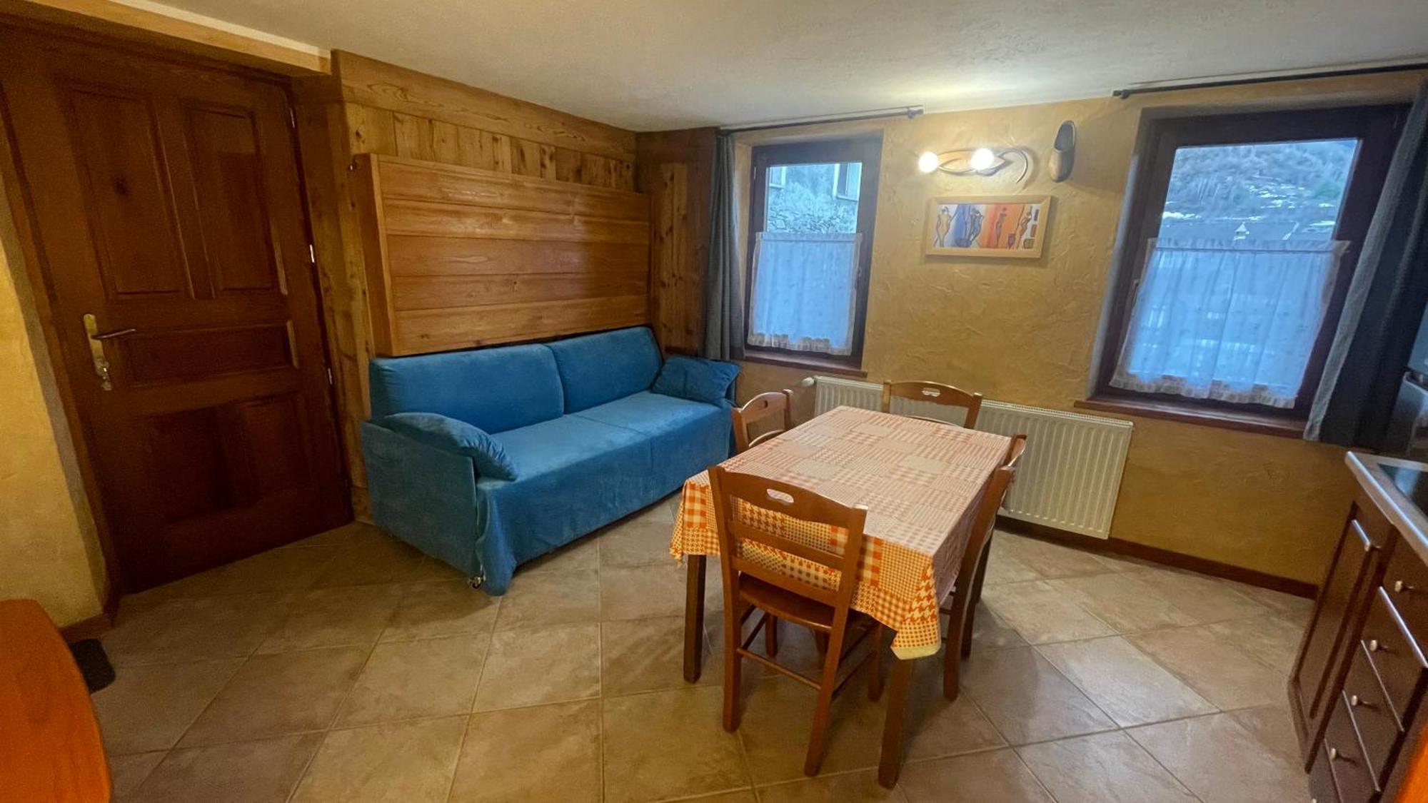Dialley Prato Cir0014 Aymavilles Екстериор снимка
